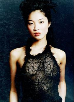 Photo of model Lika Minamoto - ID 282106