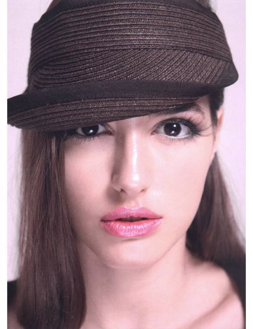 Photo of model Ana Stefanescu - ID 282280