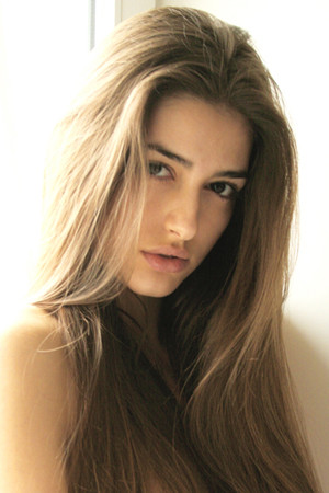 Photo of model Ana Stefanescu - ID 282292