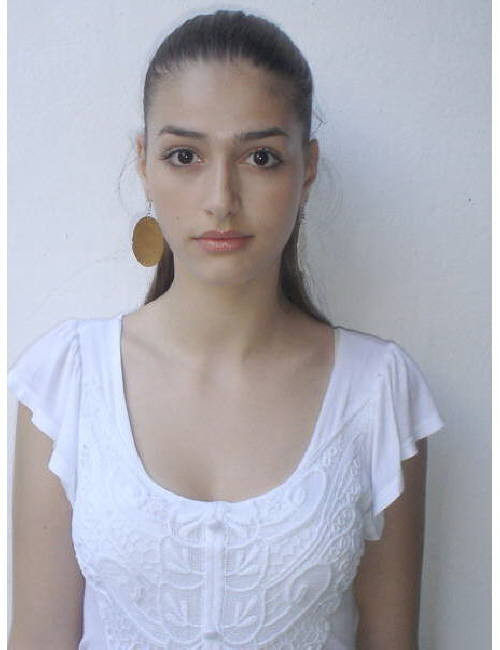 Photo of model Ana Stefanescu - ID 282293
