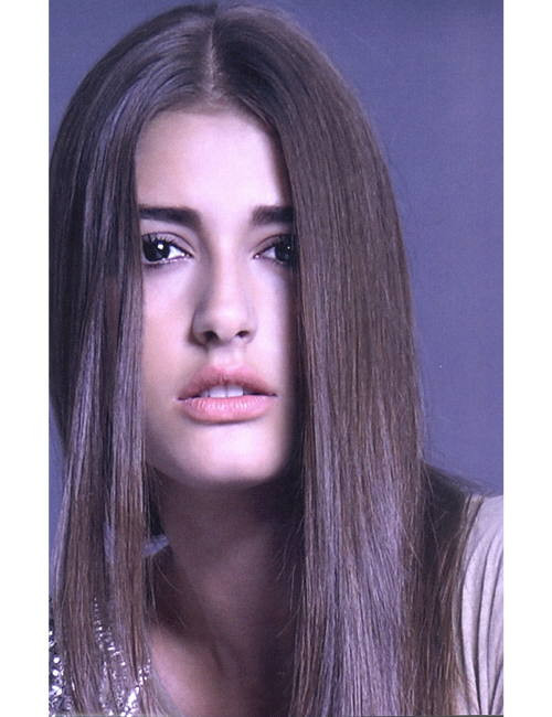 Photo of model Ana Stefanescu - ID 282296