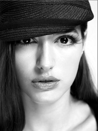 Photo of model Ana Stefanescu - ID 282302