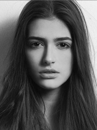 Photo of model Ana Stefanescu - ID 282304