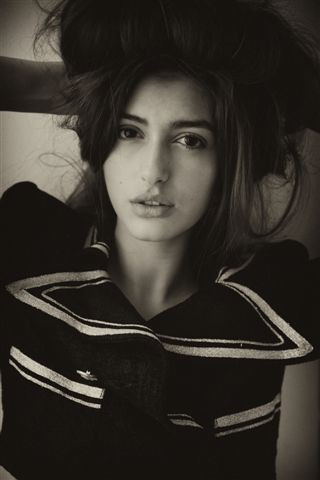 Photo of model Ana Stefanescu - ID 282305