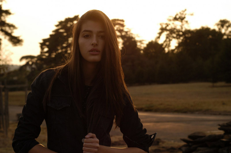 Photo of model Ana Stefanescu - ID 282309