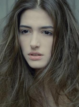Photo of model Ana Stefanescu - ID 282323