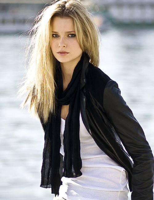 Photo of model Karolina Mrozkova - ID 282571