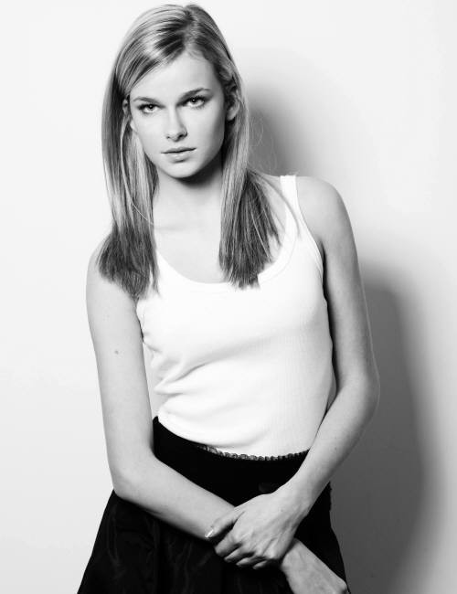 Photo of model Karolina Mrozkova - ID 282582