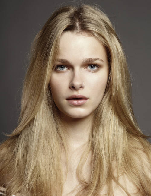Photo of fashion model Karolina Mrozkova - ID 282588 | Models | The FMD