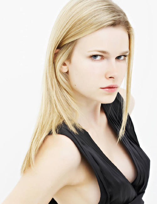 Photo of model Karolina Mrozkova - ID 282605
