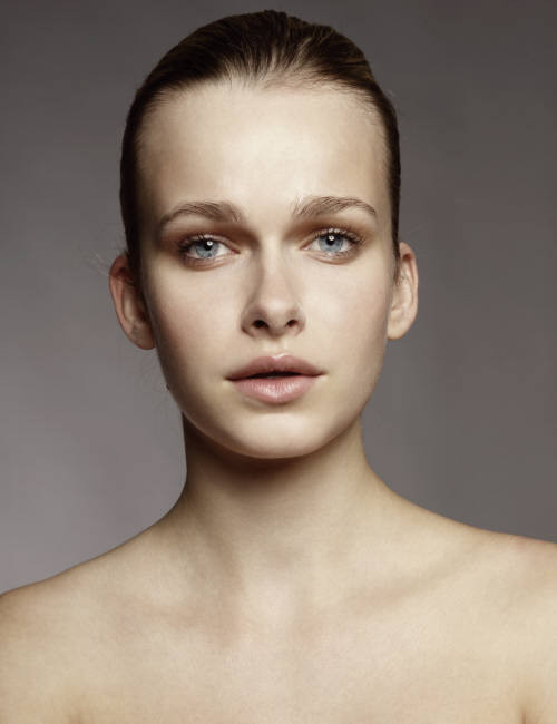 Photo of model Karolina Mrozkova - ID 282606