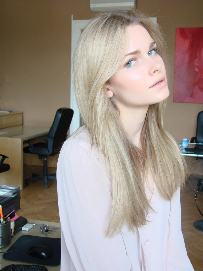 Photo of model Karolina Mrozkova - ID 304000