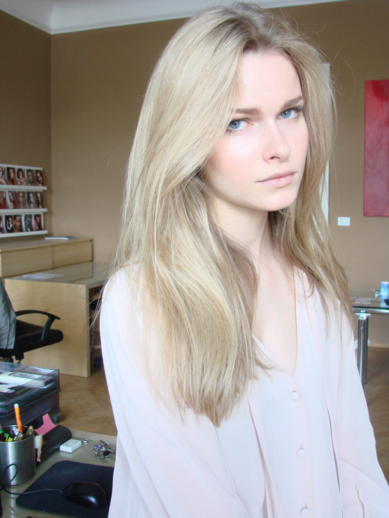 Photo of model Karolina Mrozkova - ID 304002