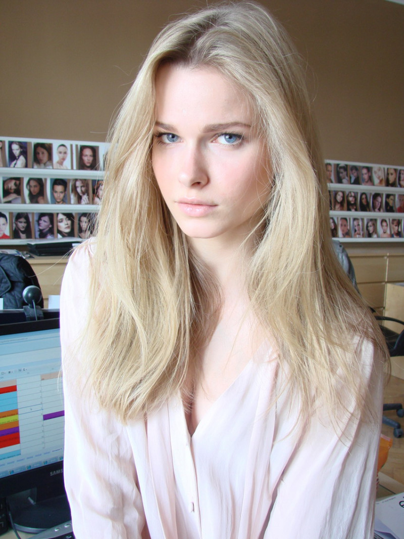 Photo of model Karolina Mrozkova - ID 304003