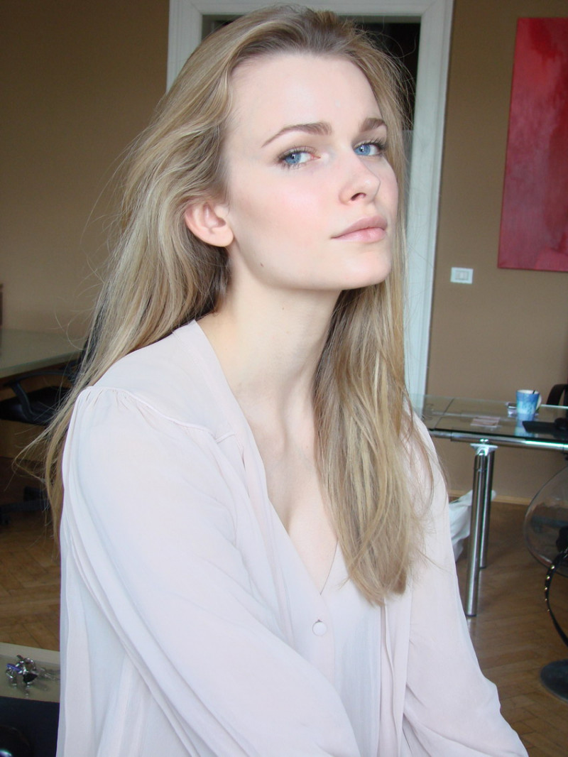 Photo of model Karolina Mrozkova - ID 304004