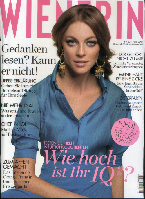 Photo of model Bonni Steinhauser - ID 282718