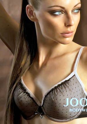 Photo of model Bonni Steinhauser - ID 282730