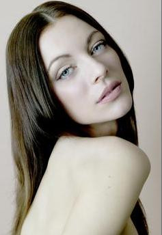 Photo of model Bonni Steinhauser - ID 282739