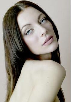 Bonni Steinhauser - Fashion Model | Models | Photos, Editorials ...