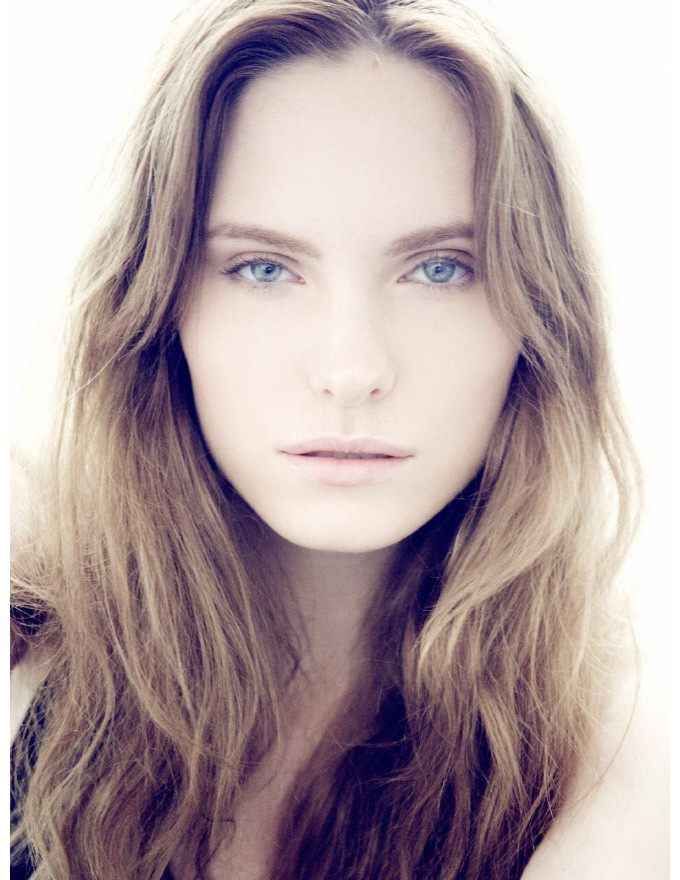 Photo of model Chloe Callahan - ID 282815