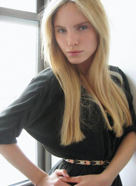Photo of model Chloe Callahan - ID 317647
