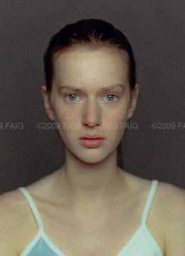 Photo of model Carla Gebhart - ID 283938