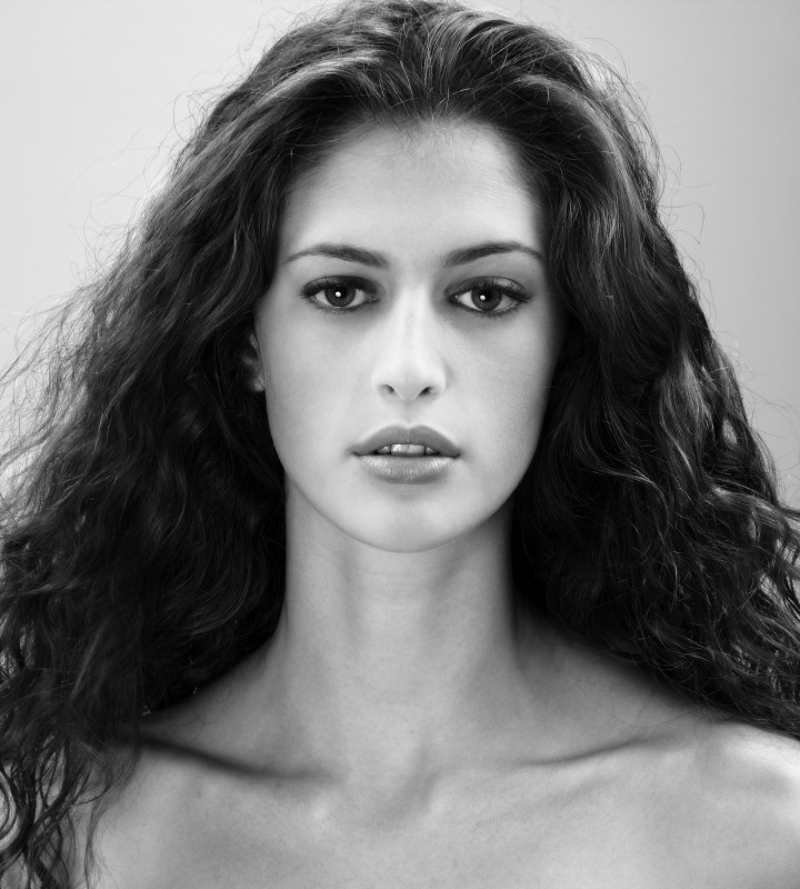 Photo of model Emiliana Carli - ID 282909
