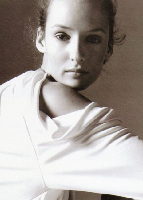 Photo of model Veronika Lucanska - ID 282995