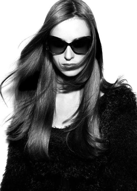 Photo of model Veronika Lucanska - ID 283009