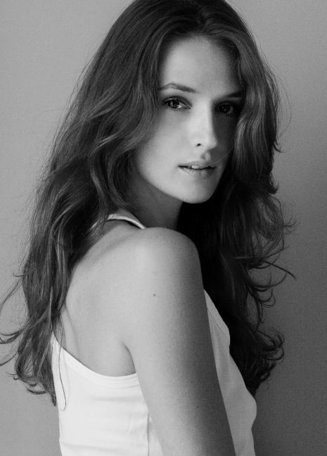 Photo of model Veronika Lucanska - ID 283022