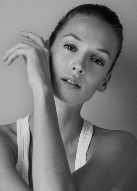 Photo of model Veronika Lucanska - ID 283027