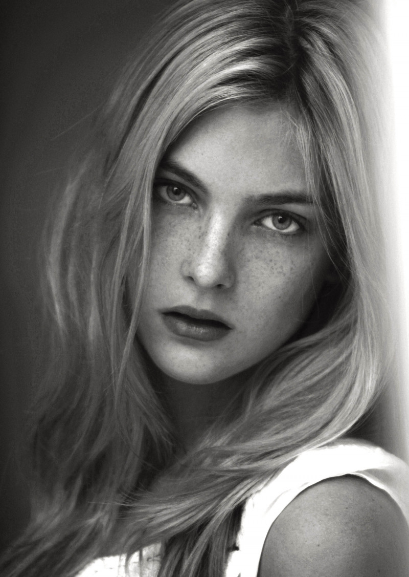 Photo of fashion model Ophelie Rupp - ID 283060 | Models | The FMD