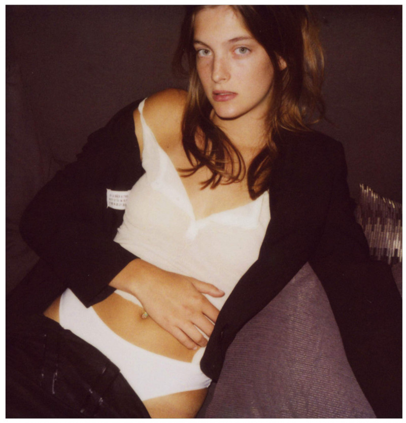 Photo of model Ophelie Rupp - ID 283063