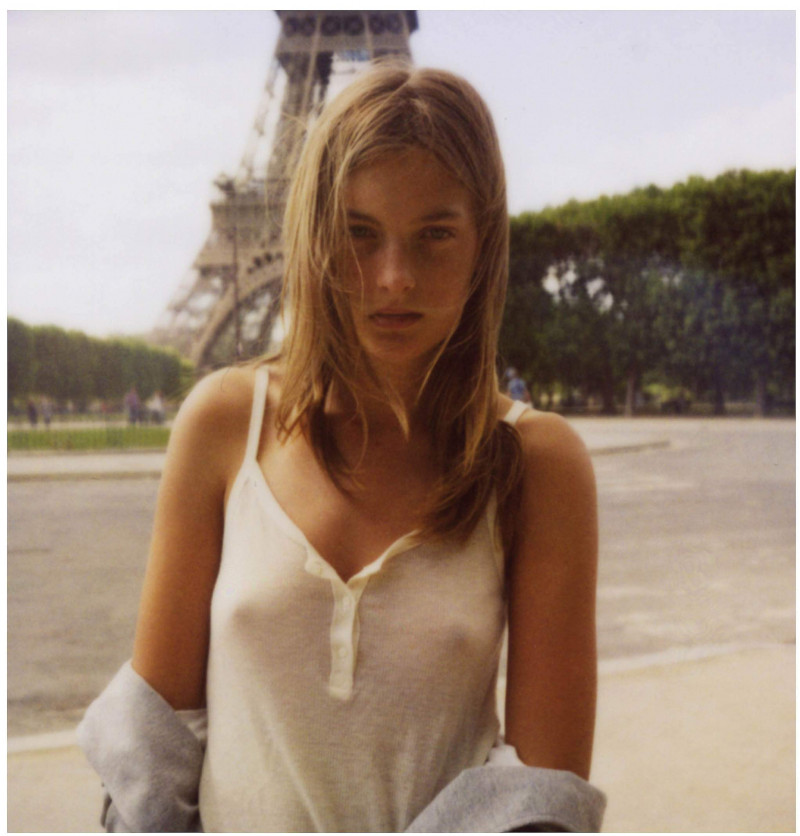 Photo of model Ophelie Rupp - ID 283070