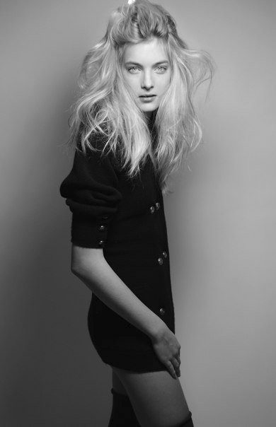 Photo of model Ophelie Rupp - ID 283350