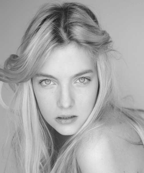 Photo of model Ophelie Rupp - ID 283351