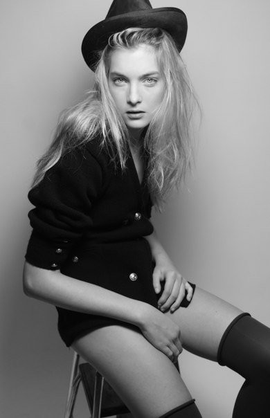 Photo of model Ophelie Rupp - ID 283356