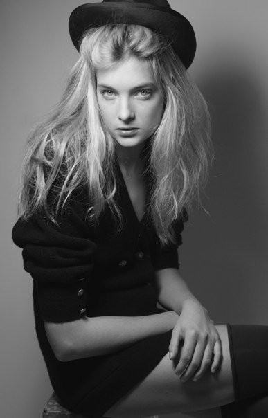 Photo of model Ophelie Rupp - ID 283358