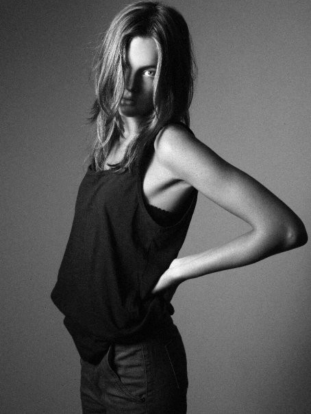 Photo of model Ophelie Rupp - ID 283362