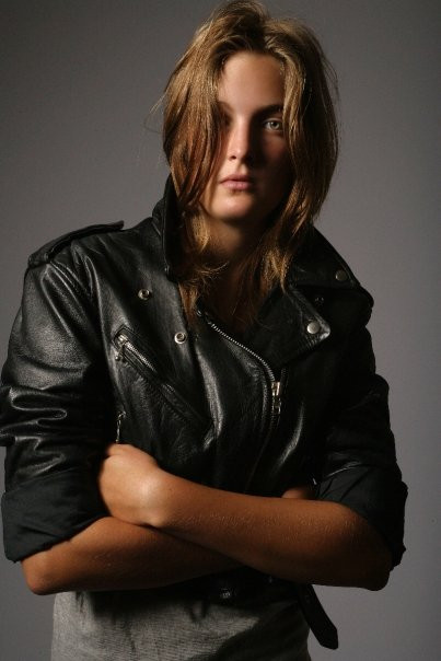 Photo of model Ophelie Rupp - ID 283366