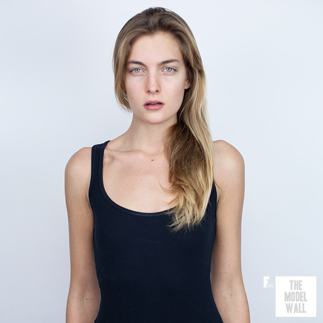 Photo of model Ophelie Rupp - ID 415789
