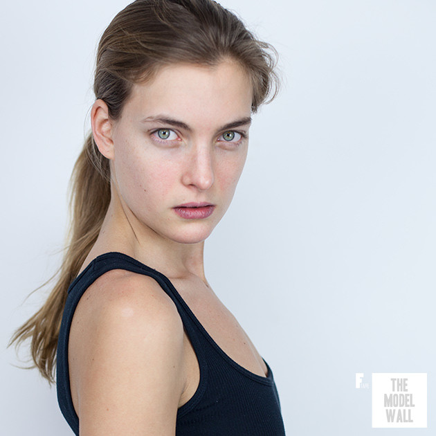 Photo of model Ophelie Rupp - ID 415793