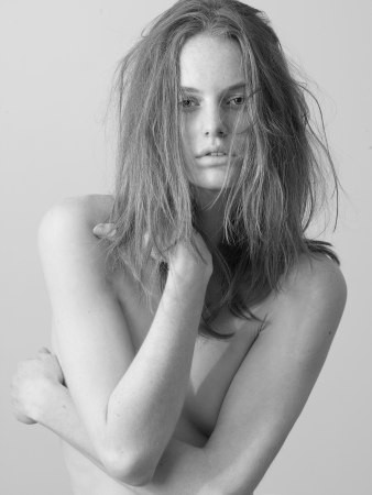 Photo of model Georgie Wass - ID 283228