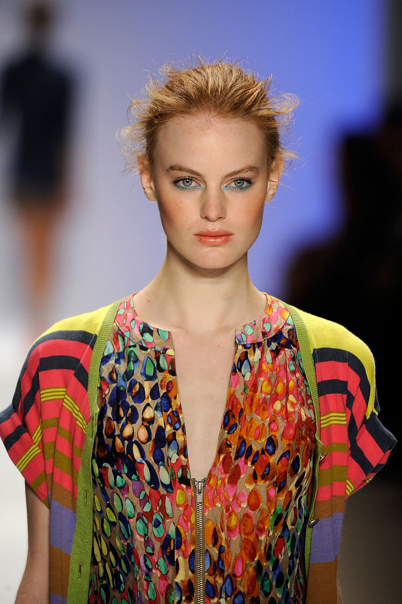 Photo of fashion model Georgie Wass - ID 283270 | Models | The FMD