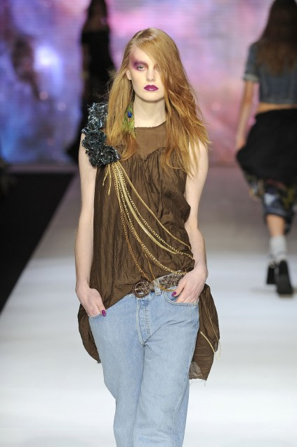 Photo of fashion model Georgie Wass - ID 283273 | Models | The FMD