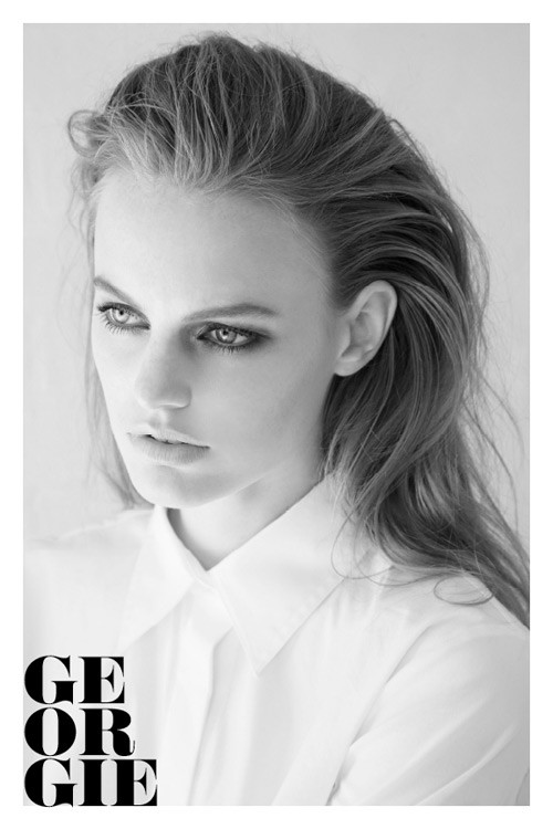 Photo of model Georgie Wass - ID 283279