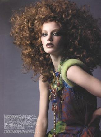 Photo of fashion model Georgie Wass - ID 283314 | Models | The FMD