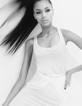 Photo of fashion model Rahma Mohamed - ID 284351 | Models | The FMD