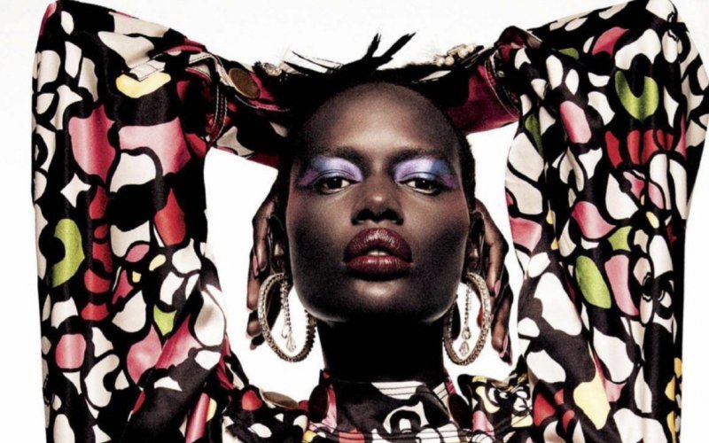 Ajak Deng