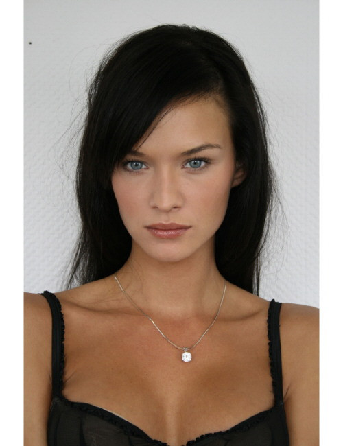 Photo of model Magdalena Raoul - ID 283754